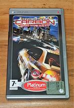 Need for Speed Carbon : Own the City, Consoles de jeu & Jeux vidéo, Utilisé, Envoi, À partir de 7 ans