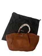 Nieuwe zwarte Demellier-handtas „The New York „, Handtassen en Accessoires, Tassen | Damestassen, Ophalen of Verzenden, Zo goed als nieuw