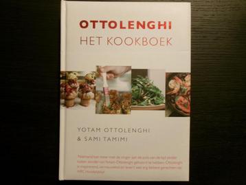 Ottolenghi   -Het kookboek- beschikbaar voor biedingen