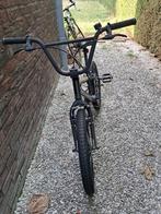 BMX van de decathlon, Fietsen en Brommers, Ophalen, Gebruikt, Decatlon