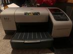 HP Business Inkjet 1000-printer uit 2005, Computers en Software, Printers, Gebruikt, Printer, Inkjetprinter, Kleur printen
