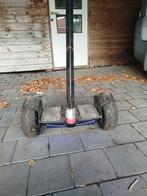 Step type Segway, Fietsen en Brommers, Steps, Ophalen, Zo goed als nieuw, Overige typen