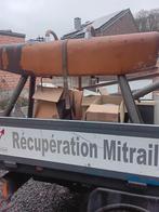 3 cheval d arçon ancient encore en bonne ètat en Cuir, Enlèvement ou Envoi