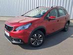 Peugeot 2008 Allure + kit hiver, 140 g/km, Euro 6, 1199 cc, Handgeschakeld