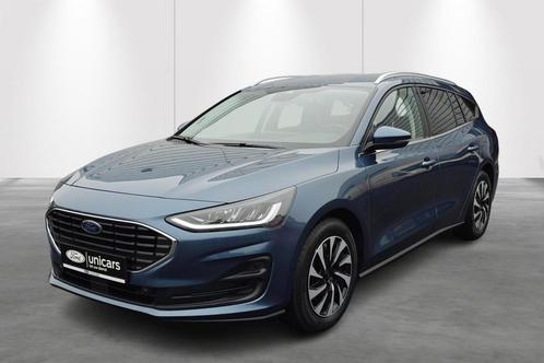 Ford Focus 1.0i EcoBoost MHEV 92kW Titanium, Auto's, Ford, Bedrijf, Te koop, Focus, Bluetooth, Cruise Control, Electronic Stability Program (ESP)
