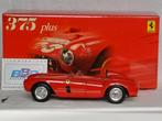 Ferrari 375 plus BBR 1/18 full open, Ophalen of Verzenden, Nieuw