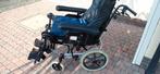 relax rolstoel, Diversen, Ophalen, Gebruikt