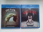 blu ray ouija 1 et 2 état neuf, Cd's en Dvd's, Blu-ray, Ophalen of Verzenden, Zo goed als nieuw, Horror