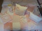 Maison du Monde slaapkamerdecoratieset voor babymeisjes, Kinderen en Baby's, Ophalen, Zo goed als nieuw, Overige typen