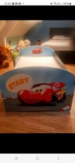 Kinderbed, Sommier à lattes, 70 à 85 cm, Comme neuf, Enlèvement