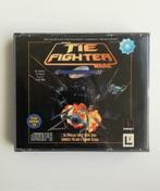 Videogame Star Wars TIE Fighter, Ophalen of Verzenden, Zo goed als nieuw, Spel