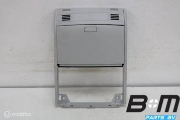 Inbouwframe + brillenvak VW E - Golf 7 5G0868837 beschikbaar voor biedingen