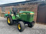 John deere 655, Zakelijke goederen, Landbouw | Tractoren, Ophalen, Nieuw, John Deere