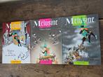 Mélusine (8 albums inclusief originele edities), Ophalen of Verzenden, Zo goed als nieuw