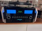 McIntosh MA 8000, Audio, Tv en Foto, Versterkers en Ontvangers, Ophalen, Zo goed als nieuw, Stereo, 120 watt of meer