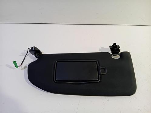 ZONNEKLEP LINKS Volvo XC40 (XZ) (01-2017/12-2022), Auto-onderdelen, Interieur en Bekleding, Volvo, Gebruikt