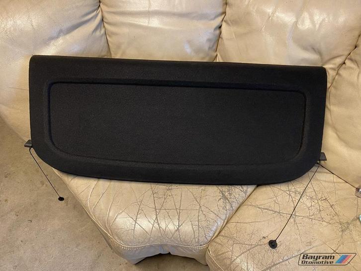 Ford Fiesta hoedenplank 4 deurs mk7 2018 in nette staat roll, Auto-onderdelen, Interieur en Bekleding, Ford, Gebruikt, Ophalen of Verzenden