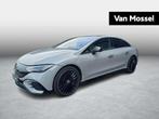 Mercedes-Benz EQE 350 AMG LINE + PANO DAK + AIRMATIC + BURME, Auto's, Mercedes-Benz, Automaat, 610 km, 96 kWh, EQE