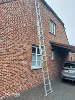 Altrex ladder 3 delig 5,95 meter, Ophalen, Ladder