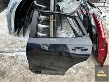 Kia X-Ceed linker achterdeur beschikbaar voor biedingen