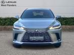 Lexus RX 450H Executive Line+cam+nav+sens V&, Auto's, Lexus, USB, Euro 6, Overige kleuren, Overige brandstoffen