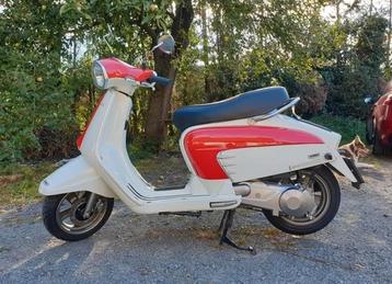 Mooie Lambretta LN 125 te koop beschikbaar voor biedingen