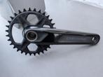 Nieuwe - gebruikte fietsonderdelen Shimano & Schwalbe, Fietsen en Brommers, Fietsonderdelen, Ophalen of Verzenden, Nieuw, Mountainbike