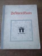 DE FOLKLORE DER MAANDEN /De Keyser en Peeters, Ophalen, Gelezen