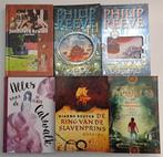 Boeken Young Adults (2), Enlèvement ou Envoi, Utilisé