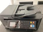 Epson all-in-one Printer, Gebruikt, Ophalen, EPSON