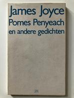 James Joyce - Pomes Penyeach en andere gedichten, Ophalen