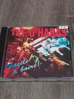 THE O'HARAS façile à boire CD ROCKABILLY, Enlèvement ou Envoi, Comme neuf, Rock and Roll