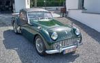 TRIUMPH TR3A, Auto's, Te koop, 2000 cc, Benzine, Cabriolet