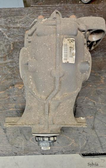 Cardan Differentieel handbak 3.08 BMW 5 / 7 serie F01 F02 F0 beschikbaar voor biedingen