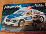 Playmobil 5184 politie-wagen, Kinderen en Baby's, Speelgoed | Playmobil, Ophalen, Gebruikt