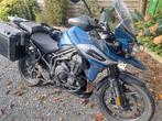 Moto Triumph Tiger 1200 xrx, Motoren, Motoren | Triumph, 3 cilinders, Particulier, Meer dan 35 kW, Toermotor