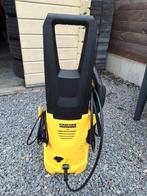 Karcher K2 hogedrukreiniger, Tuin en Terras, Hogedrukreinigers, Ophalen, Zo goed als nieuw