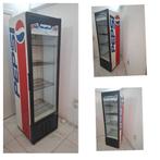 Dranken koelkast Pepsi, Elektronische apparatuur, Koelkasten en IJskasten, Ophalen of Verzenden, Zo goed als nieuw