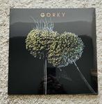Gorky - Gorky (Groene Vinyl) Limited! (Groene Vinyl) (LP), Cd's en Dvd's, Vinyl | Nederlandstalig, Ophalen of Verzenden, Nieuw in verpakking