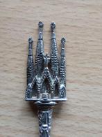 Zilveren lepel, Enlèvement ou Envoi