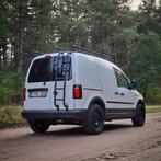 Volkswagen Caddy 2.0tdi, Voorwielaandrijving, Stof, Euro 6, Volkswagen