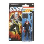 G.I. Joe Classified Destro Retro, Verzenden, Nieuw