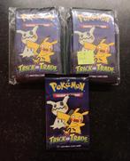 Pokemon pack trick or trade, Ophalen of Verzenden