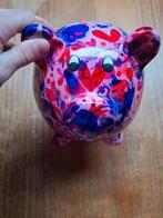 Pomme Pidou spaarpot varken Peggy, Verzamelen, Ophalen, Zo goed als nieuw