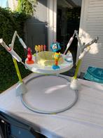 Activiteitenbouncer, Kinderen en Baby's, Ophalen, Gebruikt, Met geluid