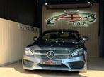 Mercedes-Benz C-Klasse 220 D Cabriolet *GAR 12 MOIS * PACK A, Auto's, Mercedes-Benz, Automaat, 4 zetels, Gebruikt, 4 cilinders