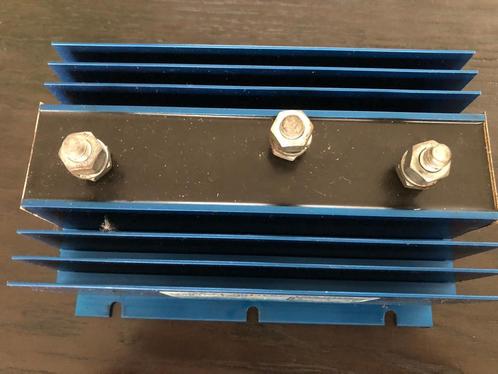 diode 120A, Elektronische apparatuur, Overige elektronische apparatuur, Ophalen