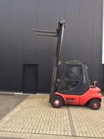 Heftruck Linde H30 D351, Zakelijke goederen, Ophalen, Linde, Diesel, Heftruck