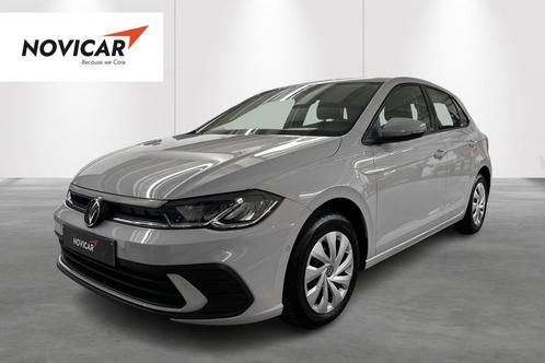 Volkswagen Polo 1.0 TSI Life DSG, Auto's, Volkswagen, Te koop, Polo, Airconditioning, Bluetooth, Climate control, Electronic Stability Program (ESP)