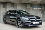 Mercedes-Benz C43 AMG 4Matic T 9G-Tronic / HISTORIEK, Auto's, Automaat, USB, 230 g/km, Bedrijf